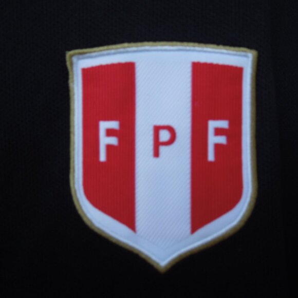 Peru National Team soccer jersey, large, adidas, 25/26 - Picture 4 of 7